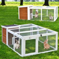 Kaninbur Rabbit Run Comfort L