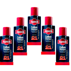 Alpecin - Schuppen Killer Shampoo 250 ml