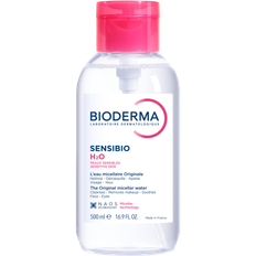 Bioderma Sensibio H2O Rev Pump 500 ml 500 ml