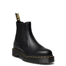 DR. MARTENS 2976 Bex Black Smooth |Svart |45