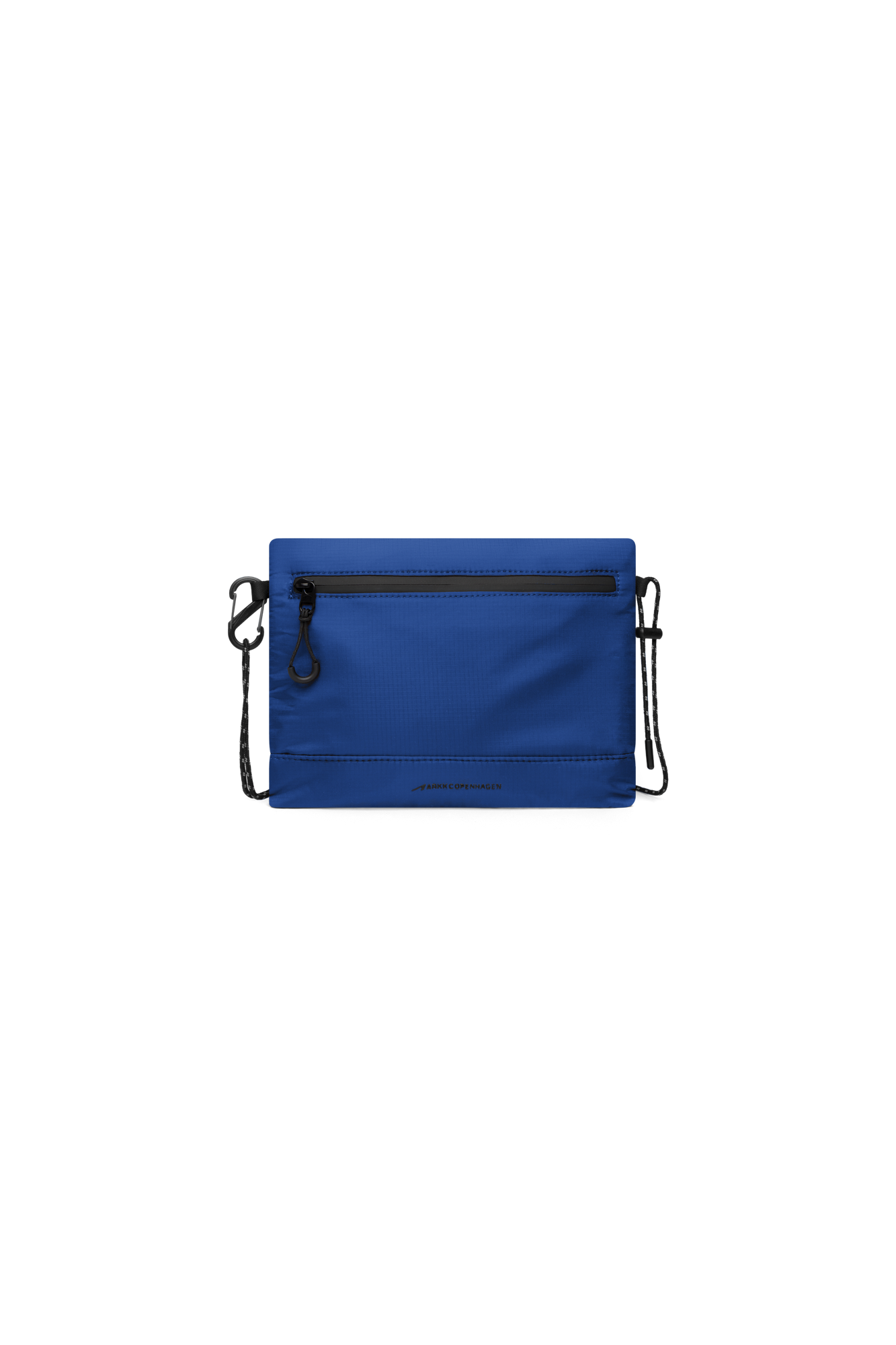 ARKK Accessory Bag | Cobalt Blue.