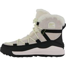 Ona™ Rmx Glacy Plus Wp White, Female, Skor, Kängor och Boots, vinterkängor, Vit, EU 43 (EU 43)
