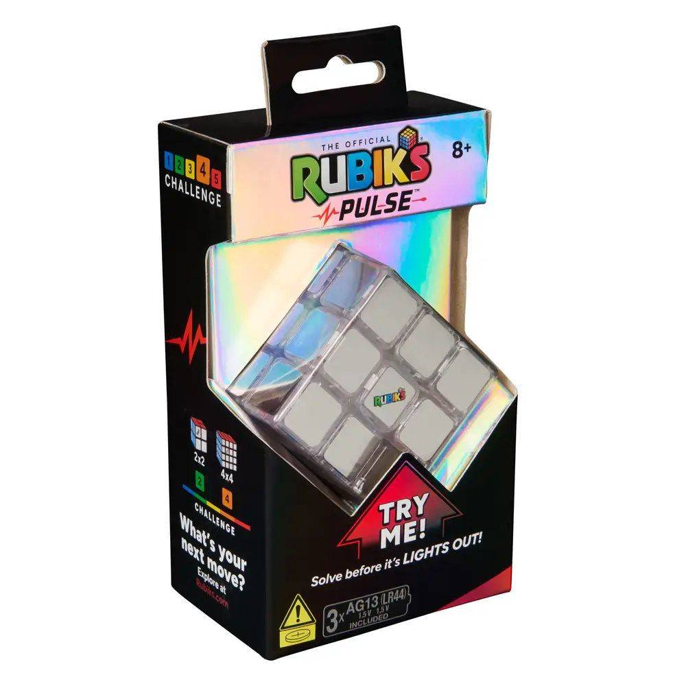 Rubiks 3x3 Pulse
