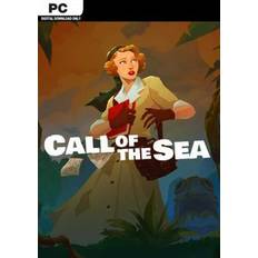 Call of the Sea PC