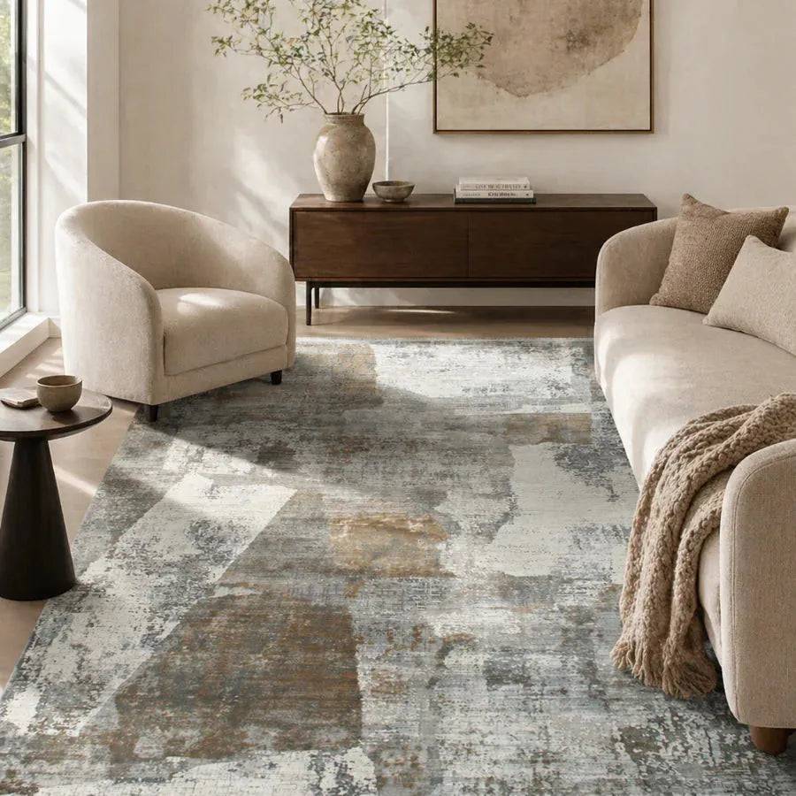 Libra - Light Grey Chestnut