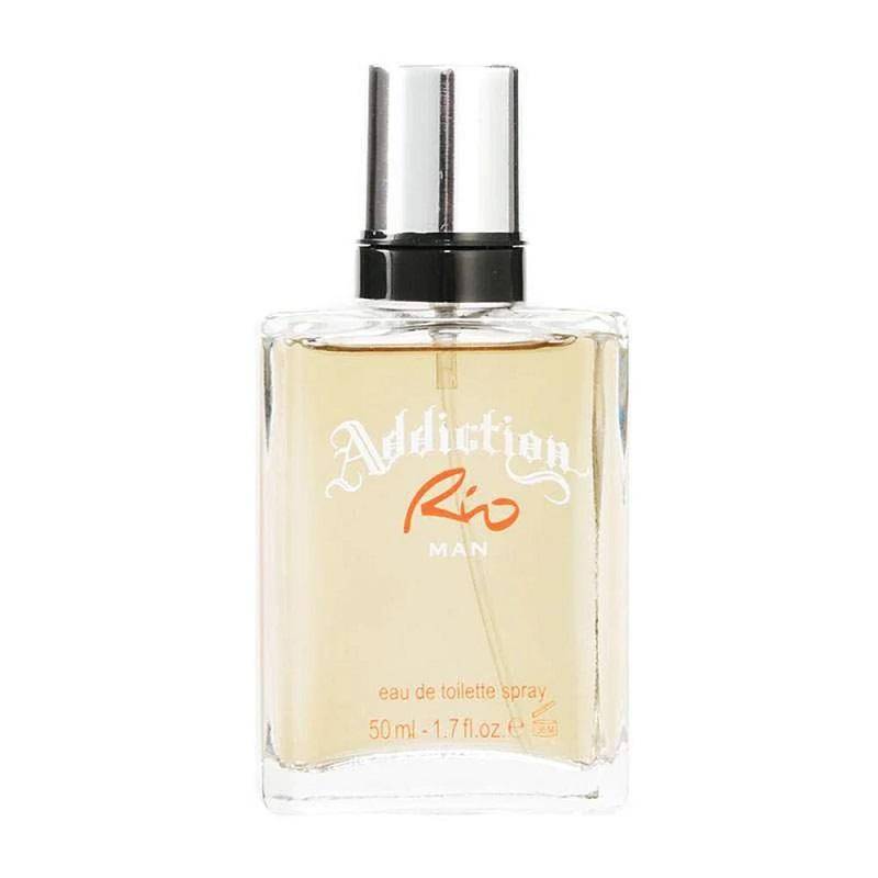 Addiction Rio Edt 50ml
