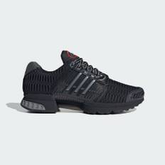 Adidas CLIMACOOL 1 Core Black Sneakers ORIGINALS Unisex Climber IF6850 Core Black / Red / Core Black 39.3