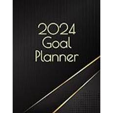 2024 Goal Planner