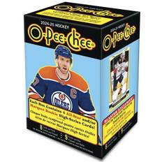 Upper Deck O-Pee-Chee 2024-25 Hockey NHL Blaster Box