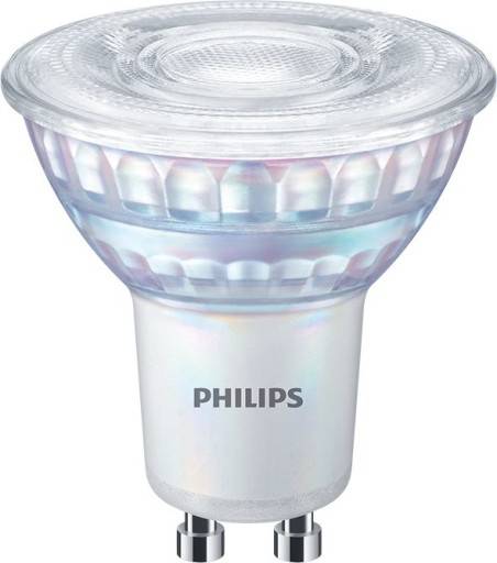 Master LED Spot Value 5,5W 927, 575lm, GU10, 36° dæmpbar