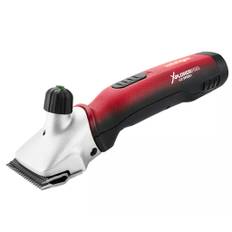Klippmaskin Heiniger Xplorer Pro 31/23, 2 batterier