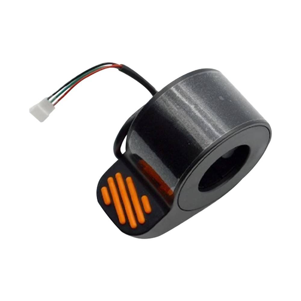 Gasreglage – Ninebot F-serie