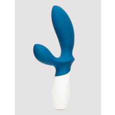 Lelo Loki Wave 2 Rechargeable Rotating and Vibrating Prostate Massager