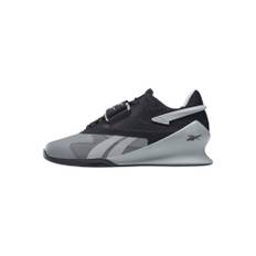 Reebok Legacy Lifter Ii Shoes Womens - Kerne Sort / Pu