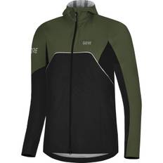 GORE R7 Partial GTX Infinium Hooded Jacket Dame