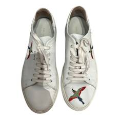 Axel Arigato Leather trainers