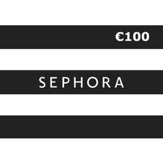 Sephora €100 Gift Card ES