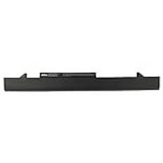 vhbw batteri kompatibelt med HP ProBook 430 G2 J5W66PA, 430 G2 J5W67PA, 430 G2 J7B82PA bärbar dator Notebook – (Li-Ion, 2600 mAh, 14,8 V, 38,48Wh, svart)