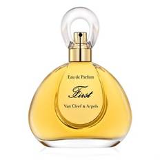 Van Cleef & Arpels First - Eau de Toilette - Resestorlek - 10 ml