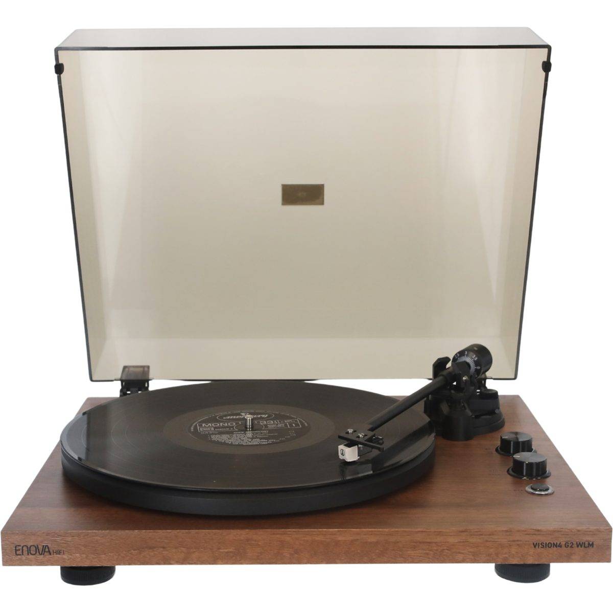 Enova HIFI VISION4 G2 WLM - Vinylpladespiller