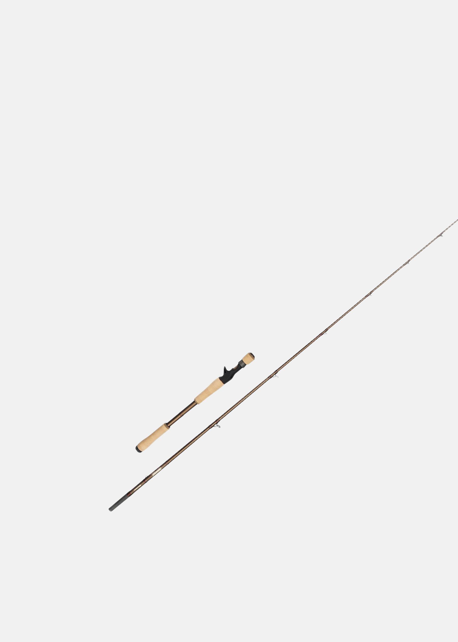 BEAST PRO2 6611 XH JB Casting