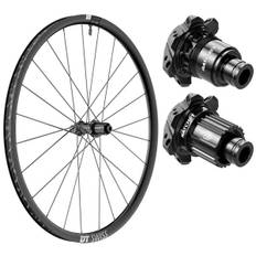 GR 1600 Spline® 25 28 "Disc Rear Wheel