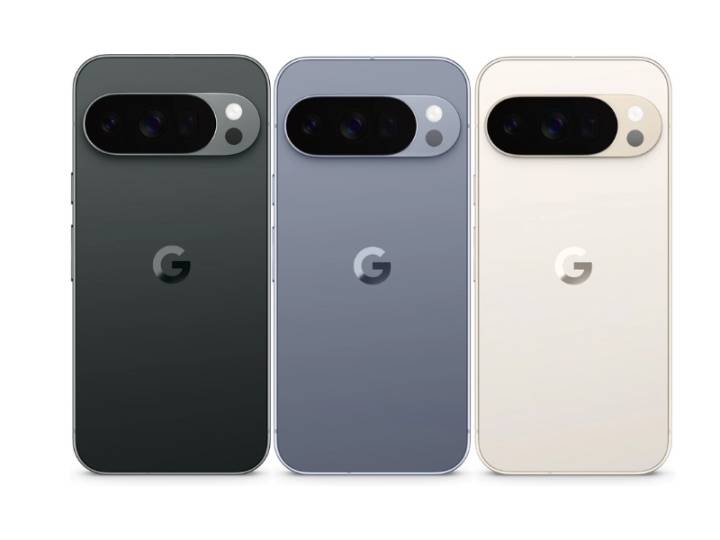Google Pixel 10 Pro 5G 256GB