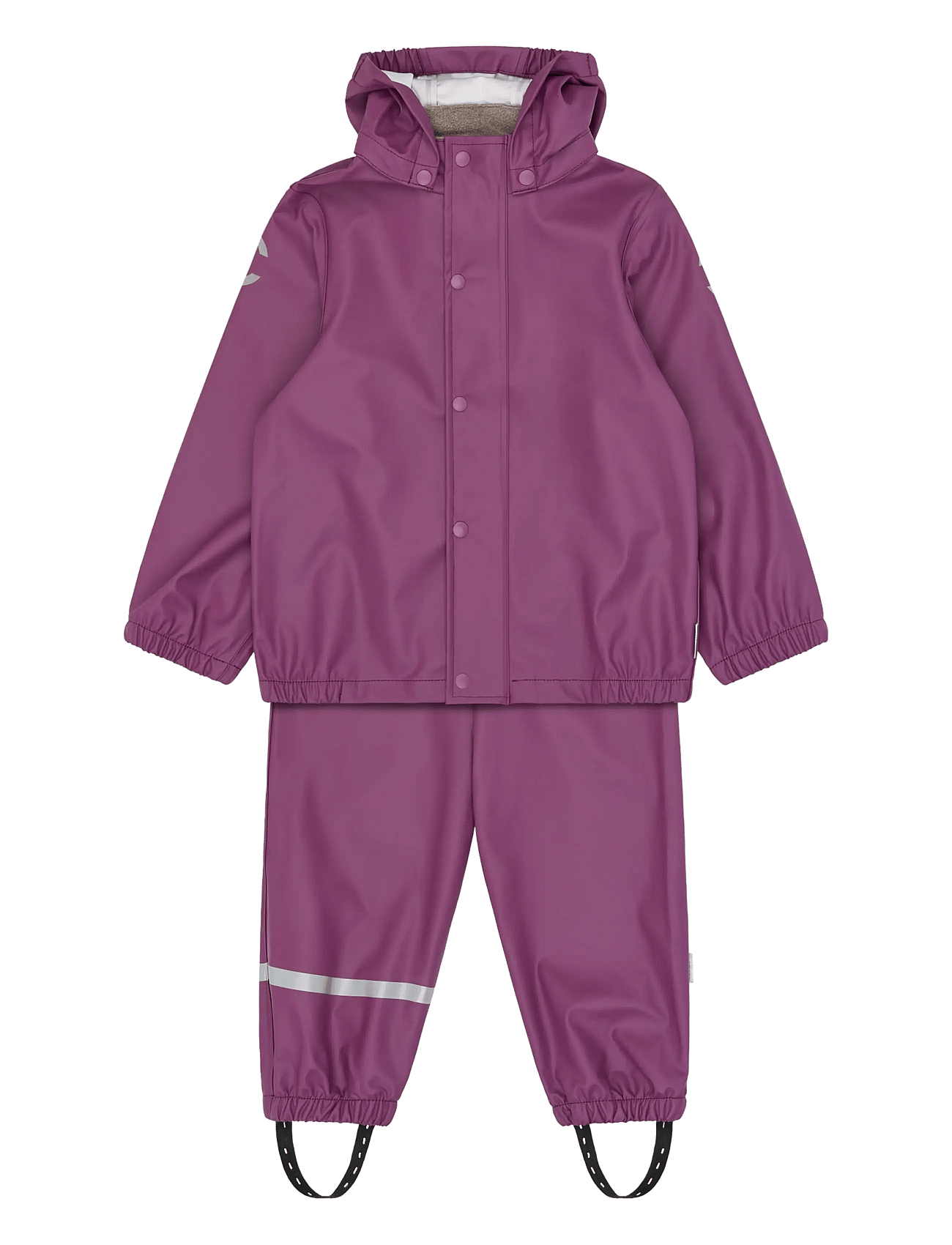 MIKK-LINE Pu Rain No Susp., Grs | Purple | 110