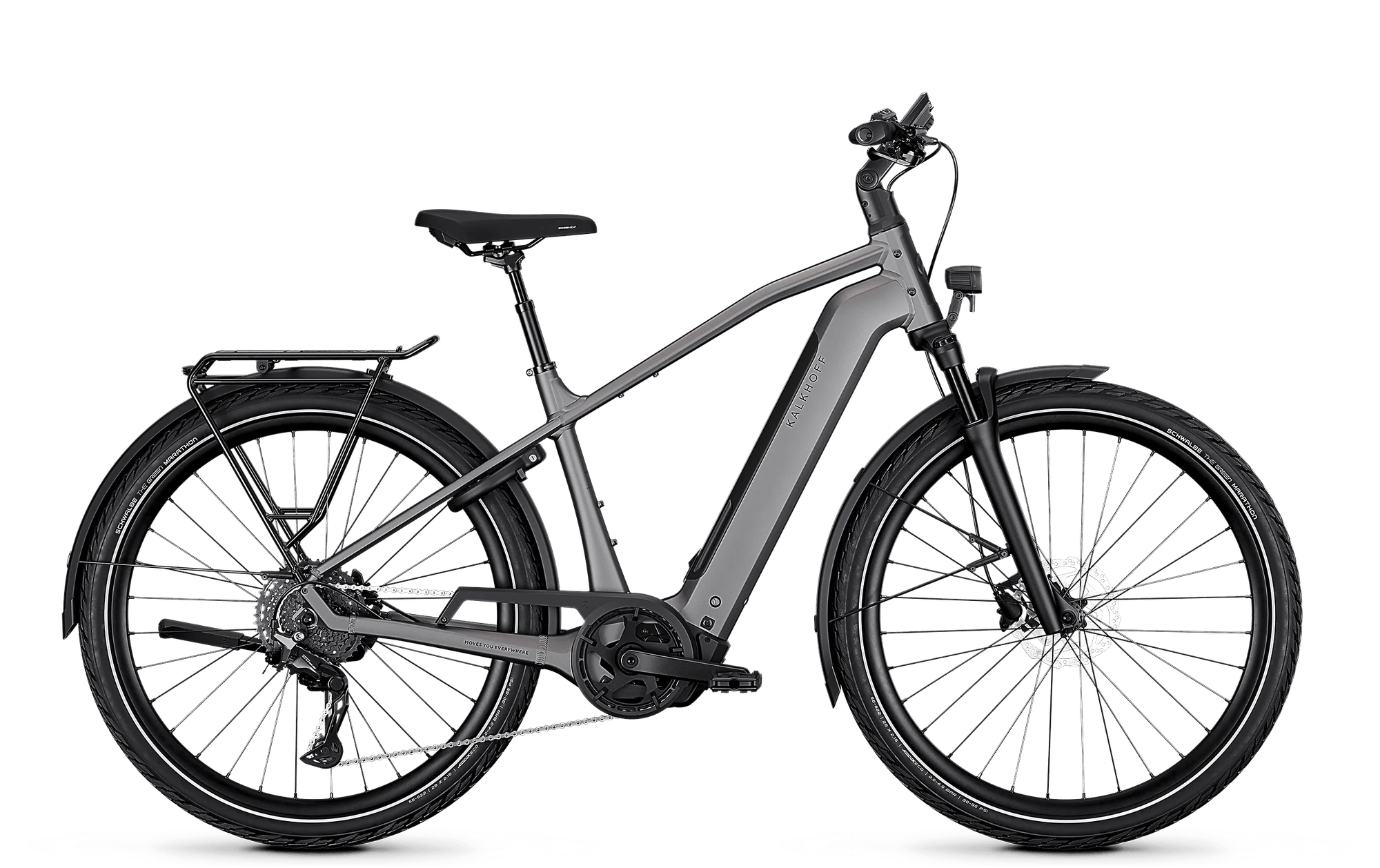 Kalkhoff Endeavour 3 Excite (2026)