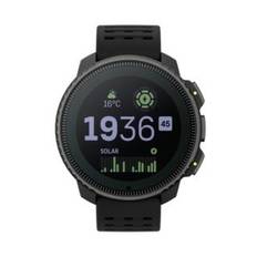 Suunto Vertical Solar All Black