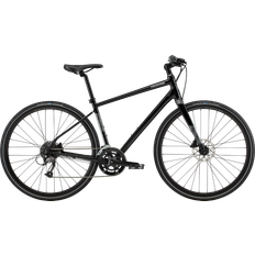 Cannondale Quick 3 2024 - Sort