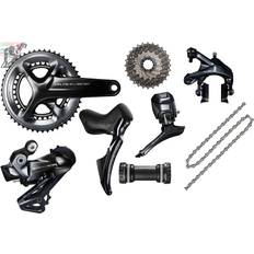 Shimano - Gruppe Dura ACE 9150 Di2