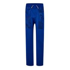 Emporio Armani Sweatpants - Ocean Blue