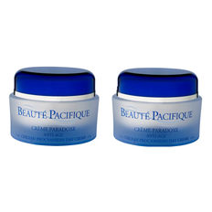 Beauté Pacifique - 2 x Créme Paradoxe 50 ml.