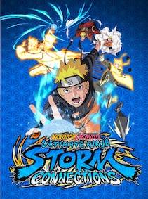 NARUTO X BORUTO Ultimate Ninja STORM CONNECTIONS (PC) - Steam Account - GLOBAL