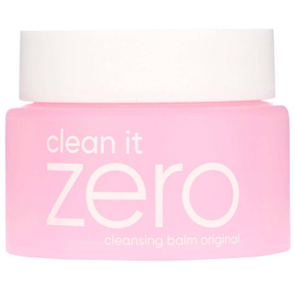 COSRX Pure Fit Cica Smoothing Rengöringsbalm 120ml AUTENTISK BUTIK