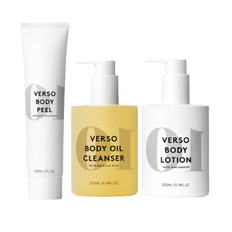 Verso Bodycare Kit