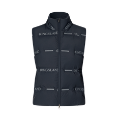 Kingsland Varsin Unisex Reflective Vest - S - Navy