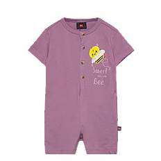 LEGO KIDSWEAR Lwpani 200 - Jumpsuit |Pink |92