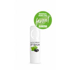 Q For Skin-Blackcurrant Lip Balm