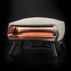 WITT ETNA ROTANTE PIZZAOVN STONE - 40,5