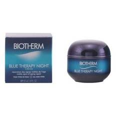 Ansiktskräm Biotherm Blue Therapy Night (50 ml)