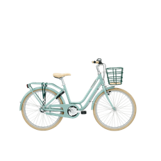 norden - Pigecykel Clara 24" Mintgrøn