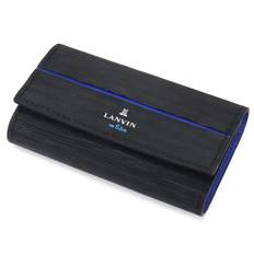 on Key Case 4 Rows Rouge 516602 Blue [Lanvin Bleu] blå