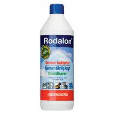 DESINFEKTION RODALON INDE RØD 1 LTR. 212165