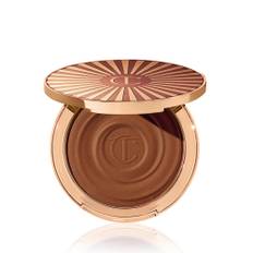 Charlotte Tilbury Beautiful Skin Sun-kissed Glow Bronzer - 3 Tan