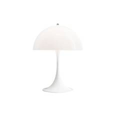 Panthella 400 bordslampa, vit