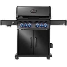 Napoleon Rogue PRO gasgrill 525, mat sort RPS525RSIBPMK-2