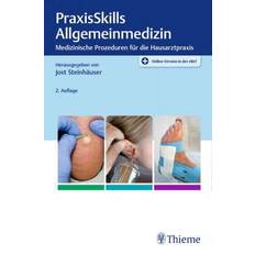PraxisSkills Allgemeinmedizin