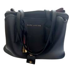 Marc Jacobs The Editor leather tote